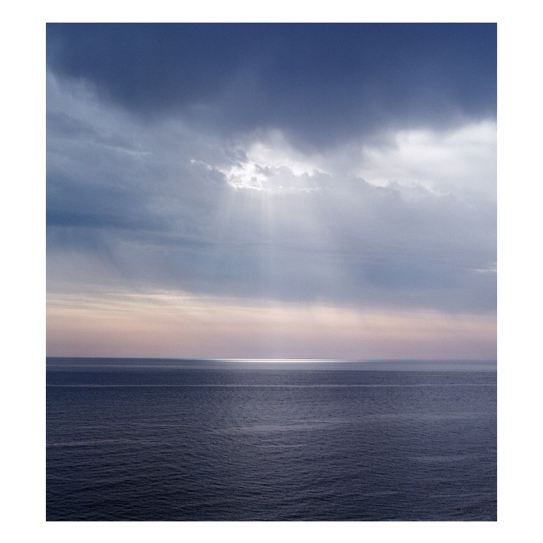 Jonas Loellmann - Oceanview, Sardinia